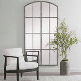 Aldis - Potted River Birch - Pearl Silver