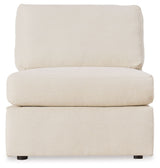 Modmax - U-Shaped Sectional - Oyster