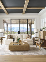 Montecito - Casitas Nightstand - Light Brown