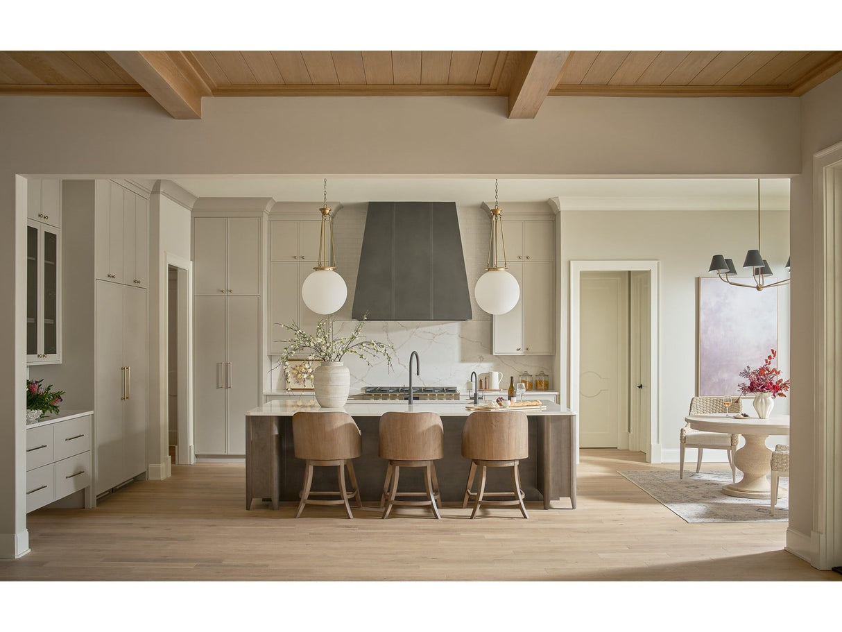 Birchaven - Wrapped Dining Table