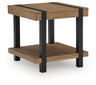 Jorannti - Living Room Table