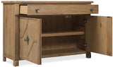 Driftwood - Hall Chest