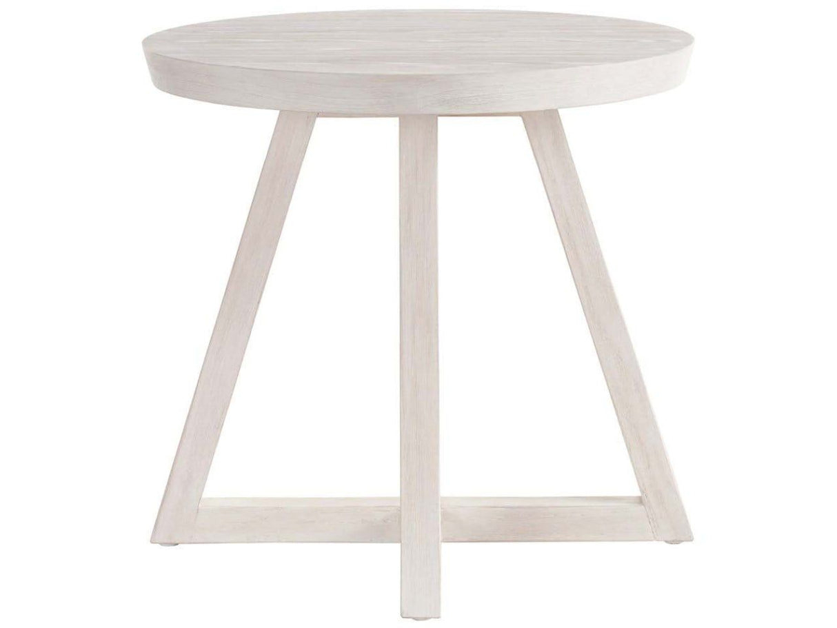Dwell - Round Side Table