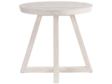 Dwell - Round Side Table