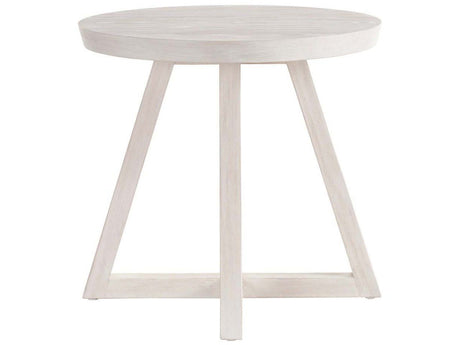 Dwell - Round Side Table