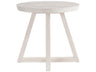 Dwell - Round Side Table