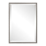 Sherise - Mirror - Brushed Nickel