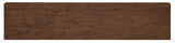 Cashiers - Entertainment Credenza