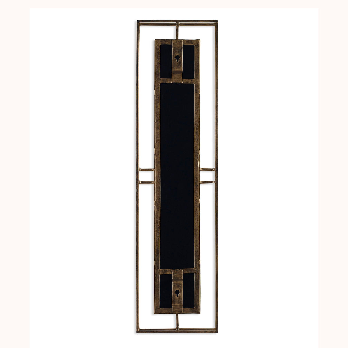 Rutledge - Mirrors, Set Of 2 - Gold