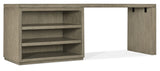 Linville Falls - Desk - 84" Top