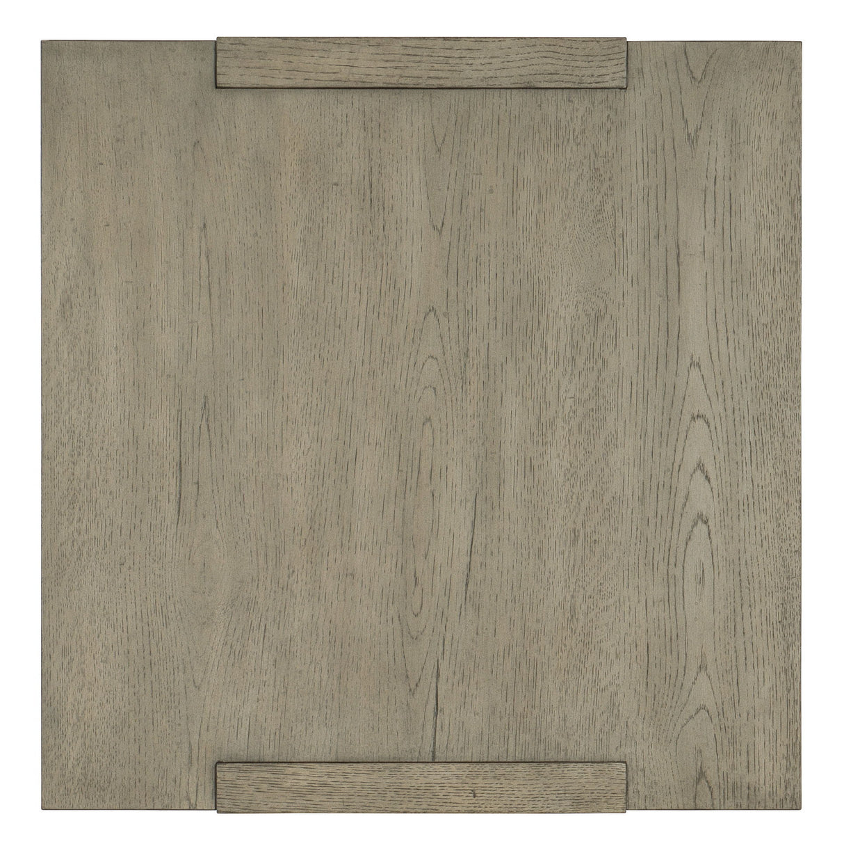 Linville Falls - Overlook Trails End Table - Gray