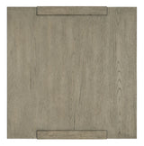 Linville Falls - Overlook Trails End Table - Gray