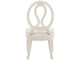 Birchaven - Oval Side Chair (Set of 2)