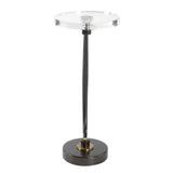 Waveney - Drink Table - Bronze