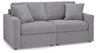 Modmax - 2 Piece Sectional