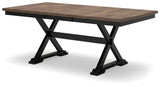 Wildenauer - Dining Room Extension Table