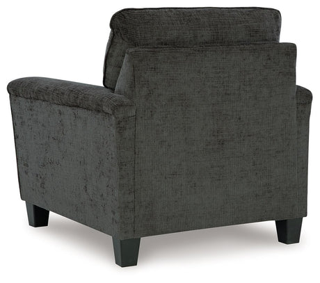 Erinslane - Chair - Dusk