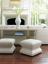 Laurel Canyon - Wheatley Ottoman
