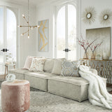 Bales - 3 Piece Sectional