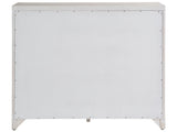 Weekender Coastal Living Home / Saint Clair - Chest - Pearl Silver