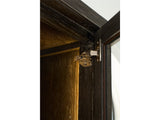 Montclair - Bar Cabinet - Cocoa