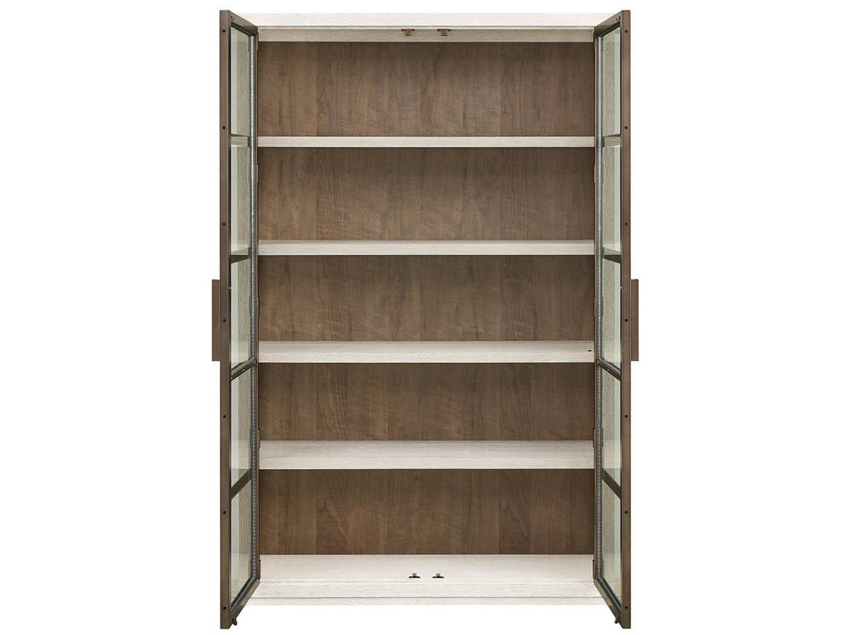 Modern - Display Cabinet