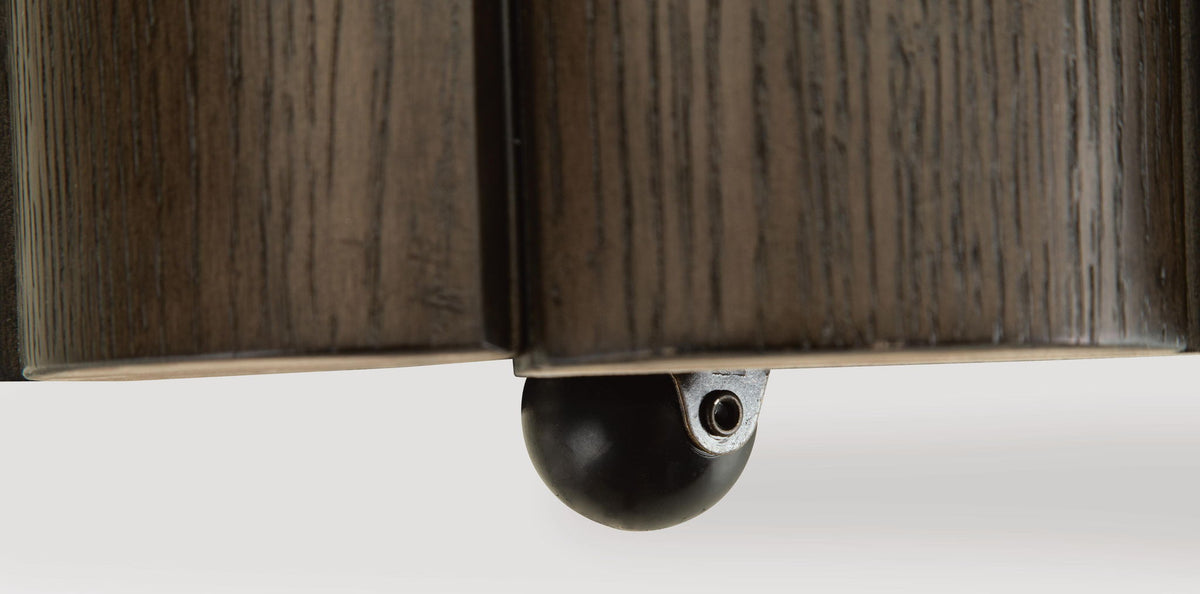 Darimore - Rectangular Table
