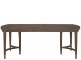 Montclair - Dining Table - Cocoa
