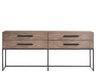 Dwell - Metal Base Console
