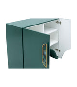 Melrose - Accent Chest - Empire Jade