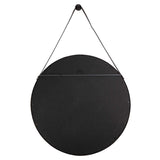 Mirror - Antiqued Bronze