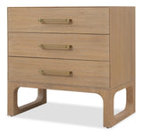 Banyon Bay - Nightstand