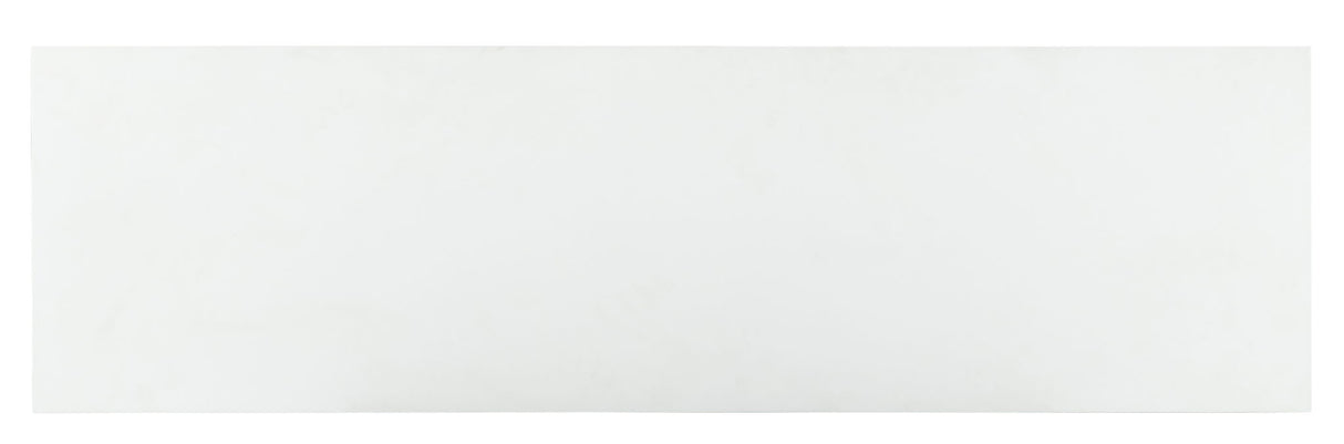 Susan G. Komen - Camaraderie Credenza - White