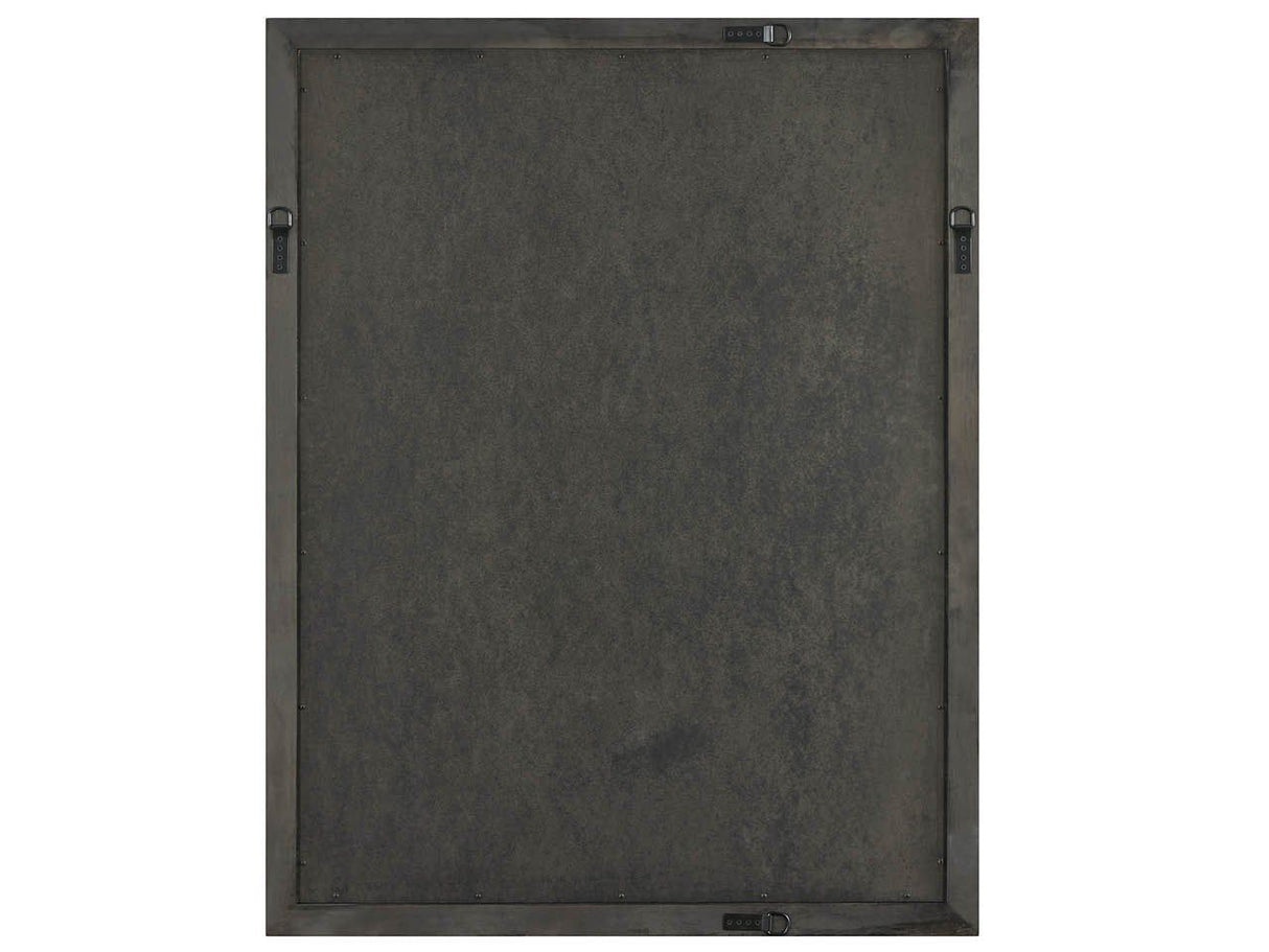 Modern - Mirror - Veil