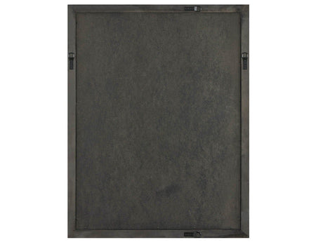 Modern - Mirror - Veil
