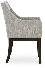 Burkhaus - Dining Room Set