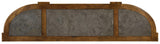 Archivist - Sideboard - Dark Brown