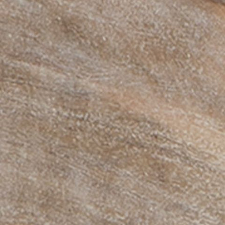 Fossil Ridge - Beige - Storage Bench