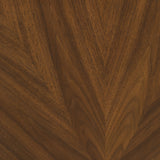 Walsgrove - Accent Cabinet - Medium Brown