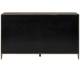 Montclair - Dresser - Dark Brown