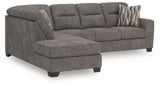 Olten - Sectional