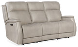 MS - Rhea Zero Gravity Power Recline Sofa With Power Headrest