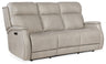 MS - Rhea Zero Gravity Power Recline Sofa With Power Headrest