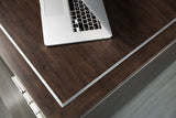 Work Your Way - House Blend Executive Desk