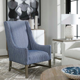 Caelina - Textured Table Lamp - White
