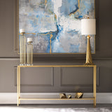 Hayley - Console Table