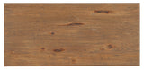 Big Sky - 5-Drawer Chest - 55.25"
