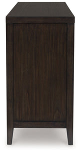 Westonfort - Dresser - Espresso