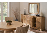 Birchaven - Credenza - Brindle