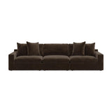 Maxton Heights - 3 Piece Sectional
